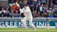 England v South Africa - 4th Investec Test: Day One